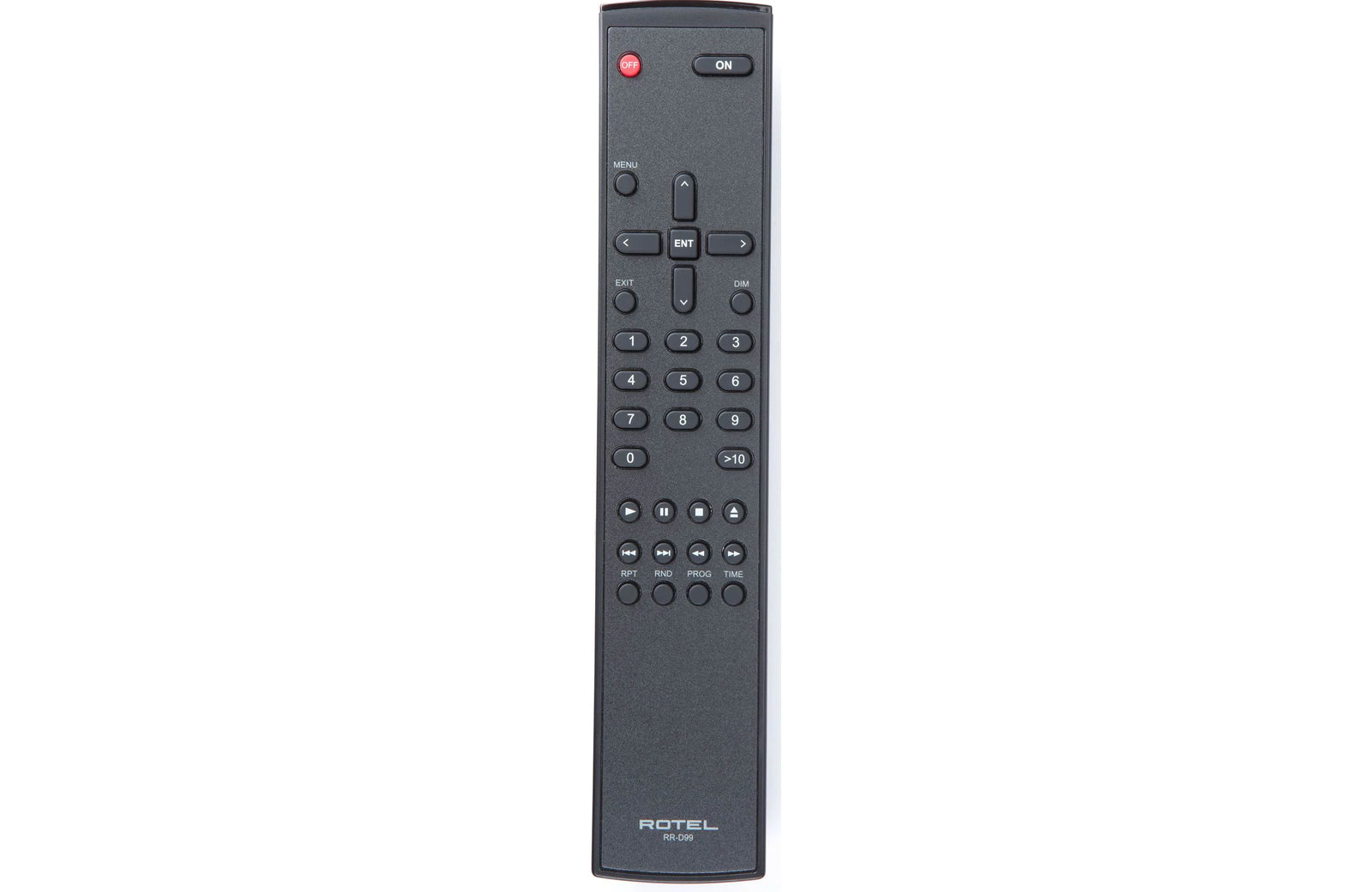 Rotel CD14 MKII CD Player - Safe and Sound HQ
