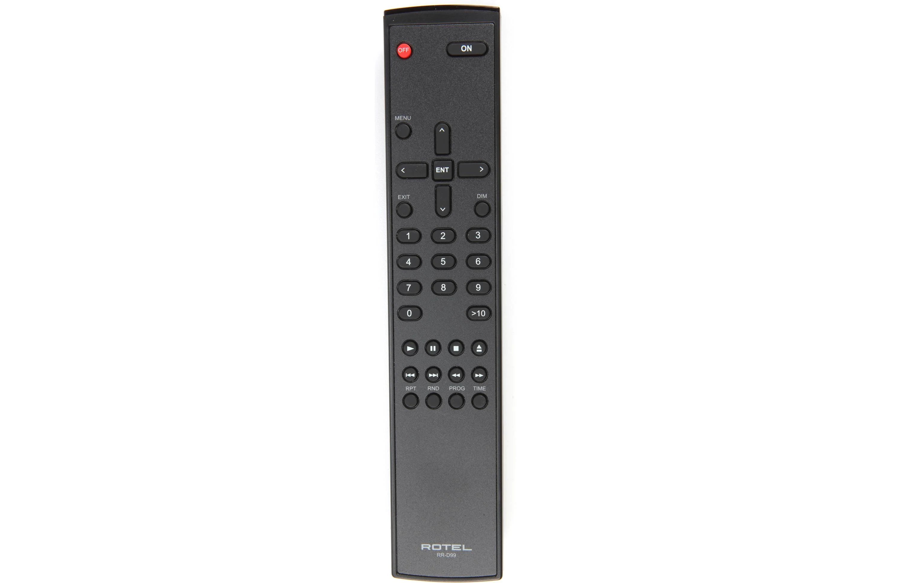 Rotel RCD-1572 MKII CD Player - Safe and Sound HQ