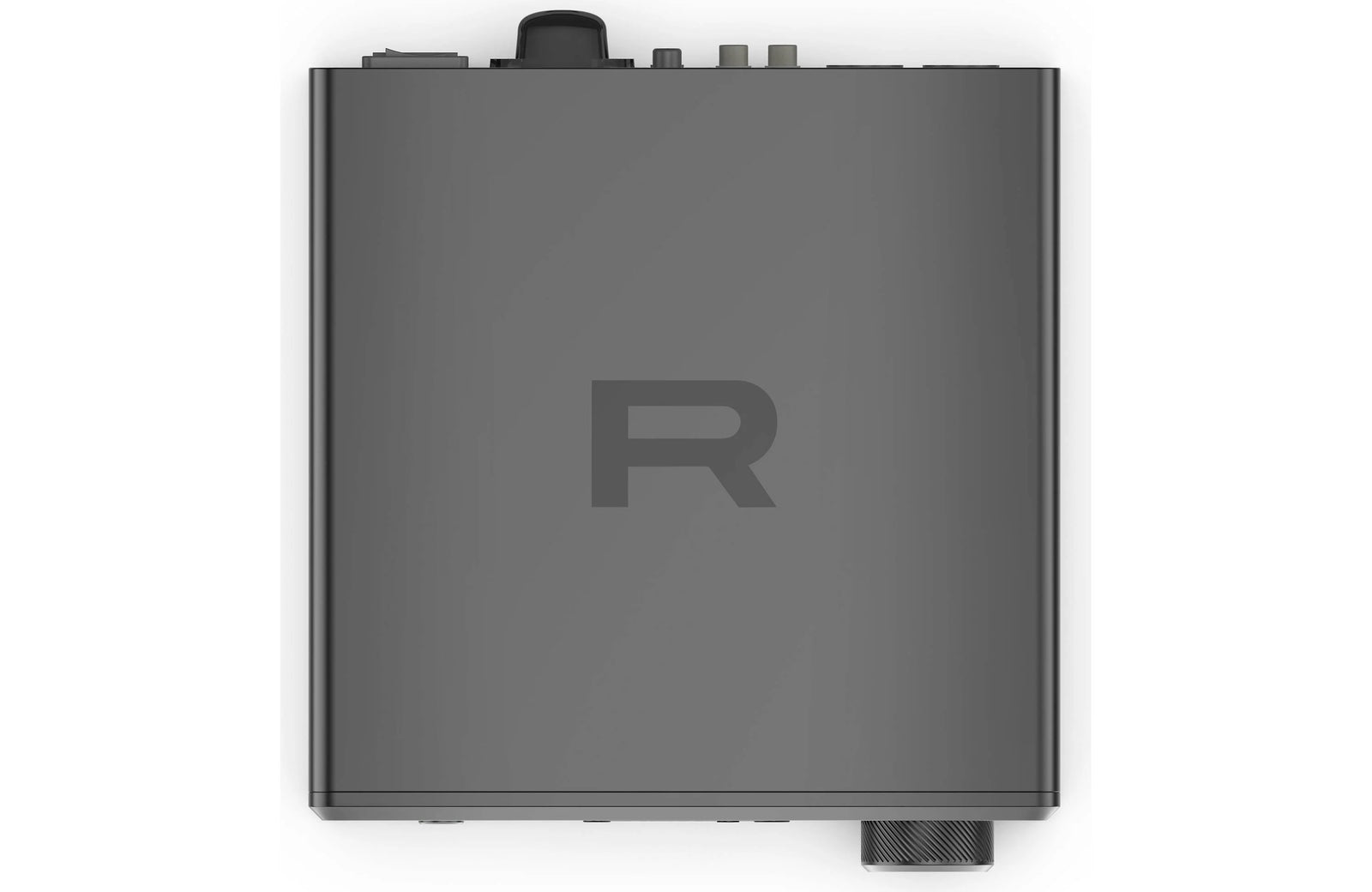 Rotel DX-3 Headphone Amplifier with DAC - Safe and Sound HQ