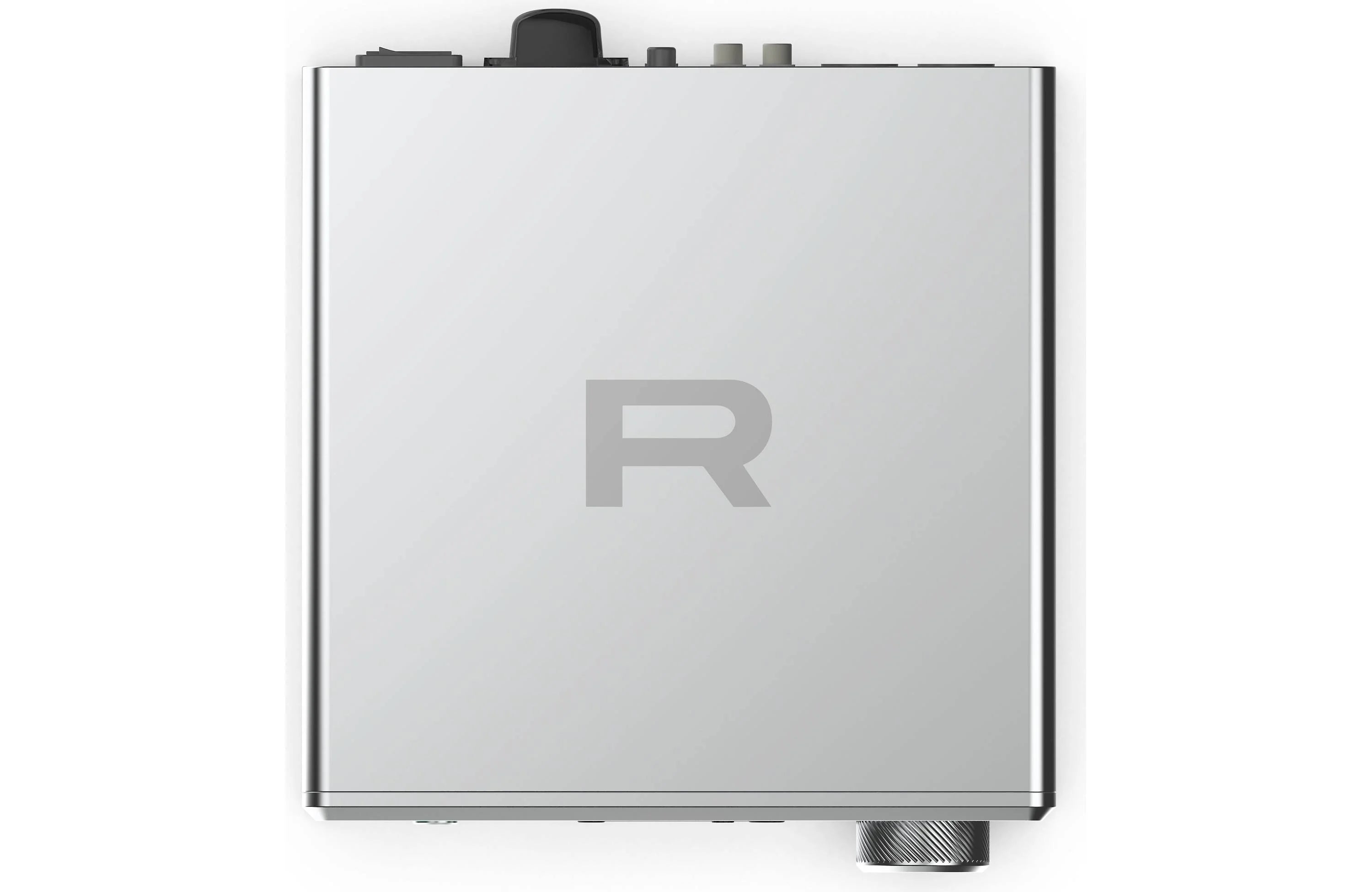 Rotel DX-3 Headphone Amplifier with DAC - Safe and Sound HQ