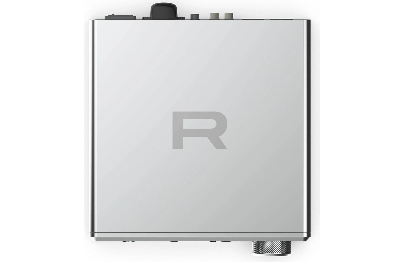 Rotel DX-3 Headphone Amplifier with DAC - Safe and Sound HQ