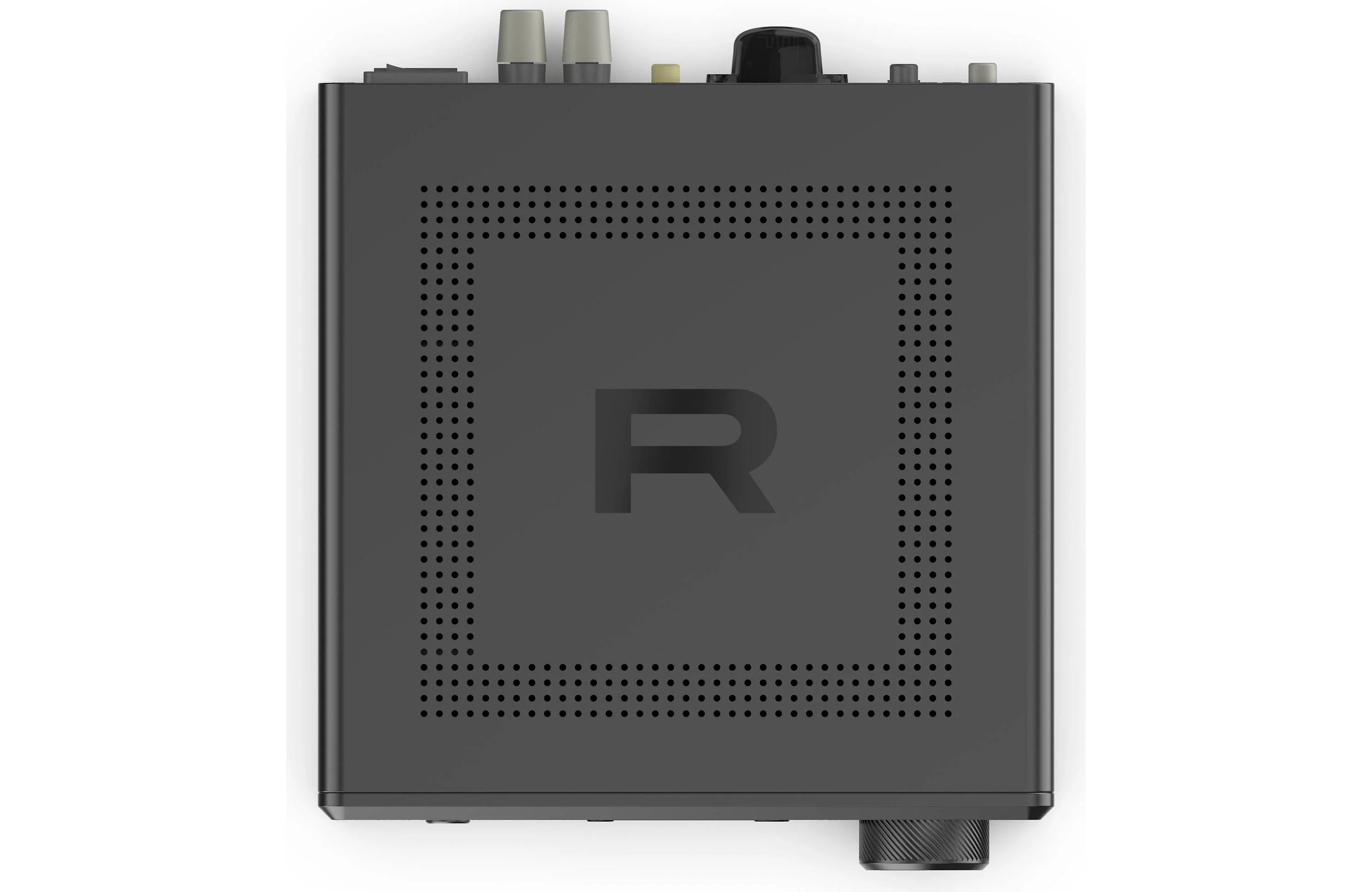 Rotel DX-5 Integrated Amplifier - Safe and Sound HQ