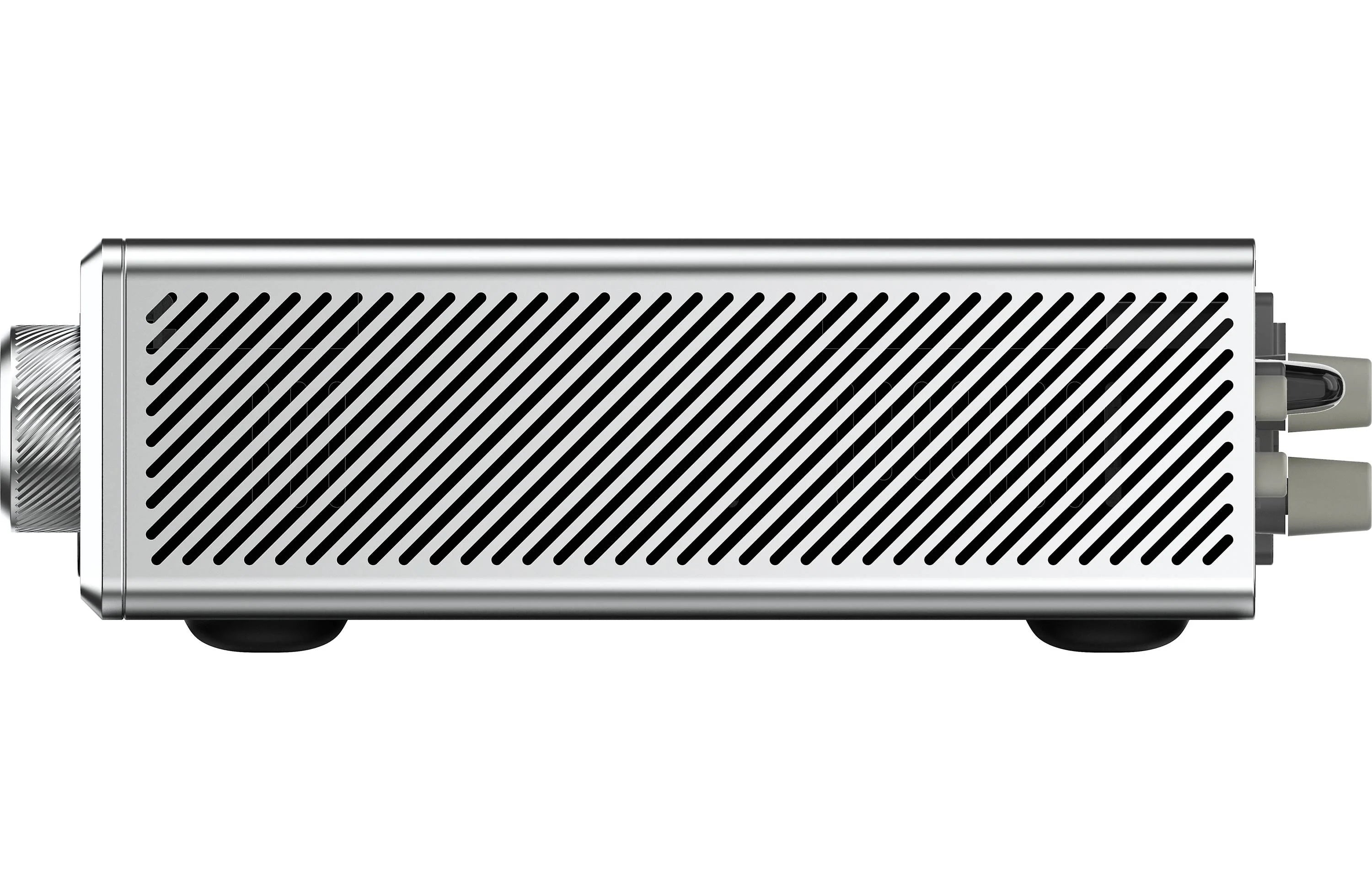 Rotel DX-5 Integrated Amplifier - Safe and Sound HQ