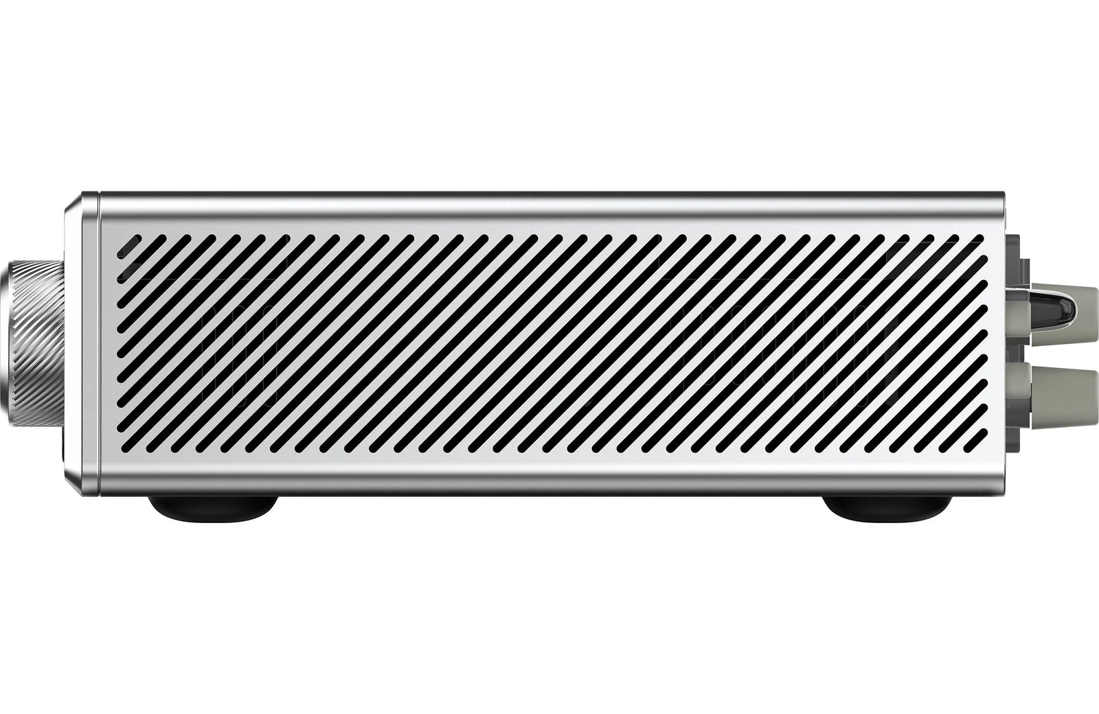Rotel DX-5 Integrated Amplifier - Safe and Sound HQ