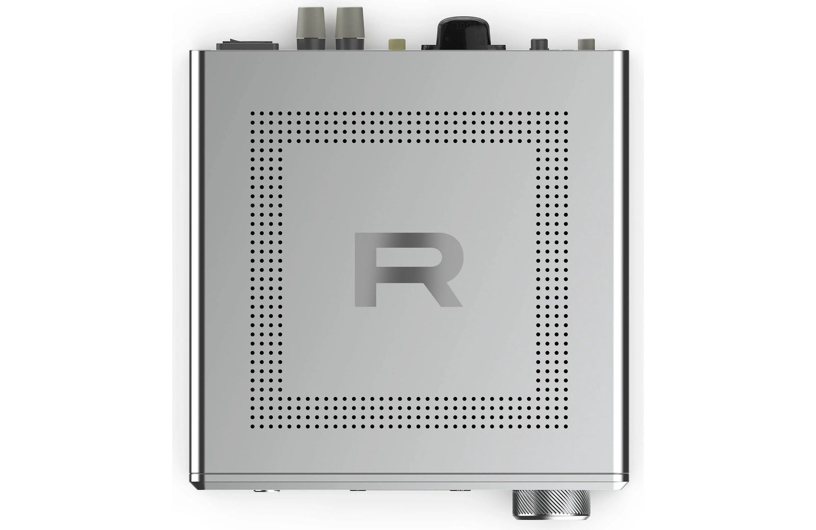 Rotel DX-5 Integrated Amplifier - Safe and Sound HQ