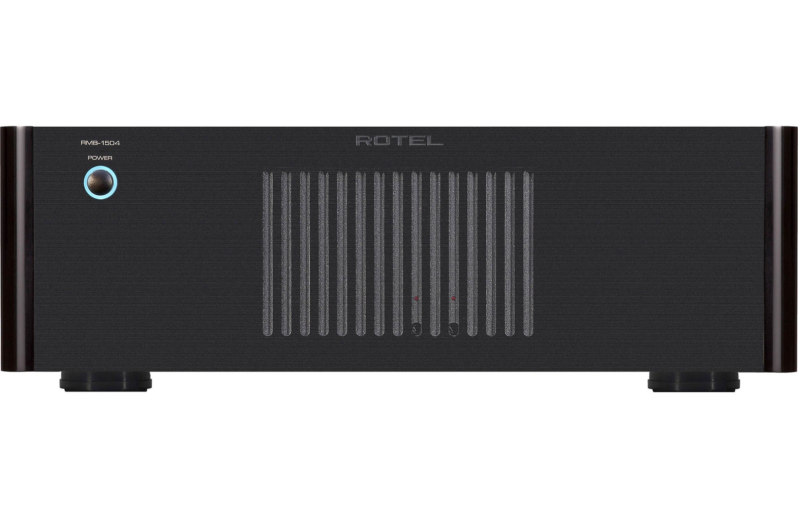 Rotel RMB-1504 4 Channel Distribution Amplifier - Safe and Sound HQ
