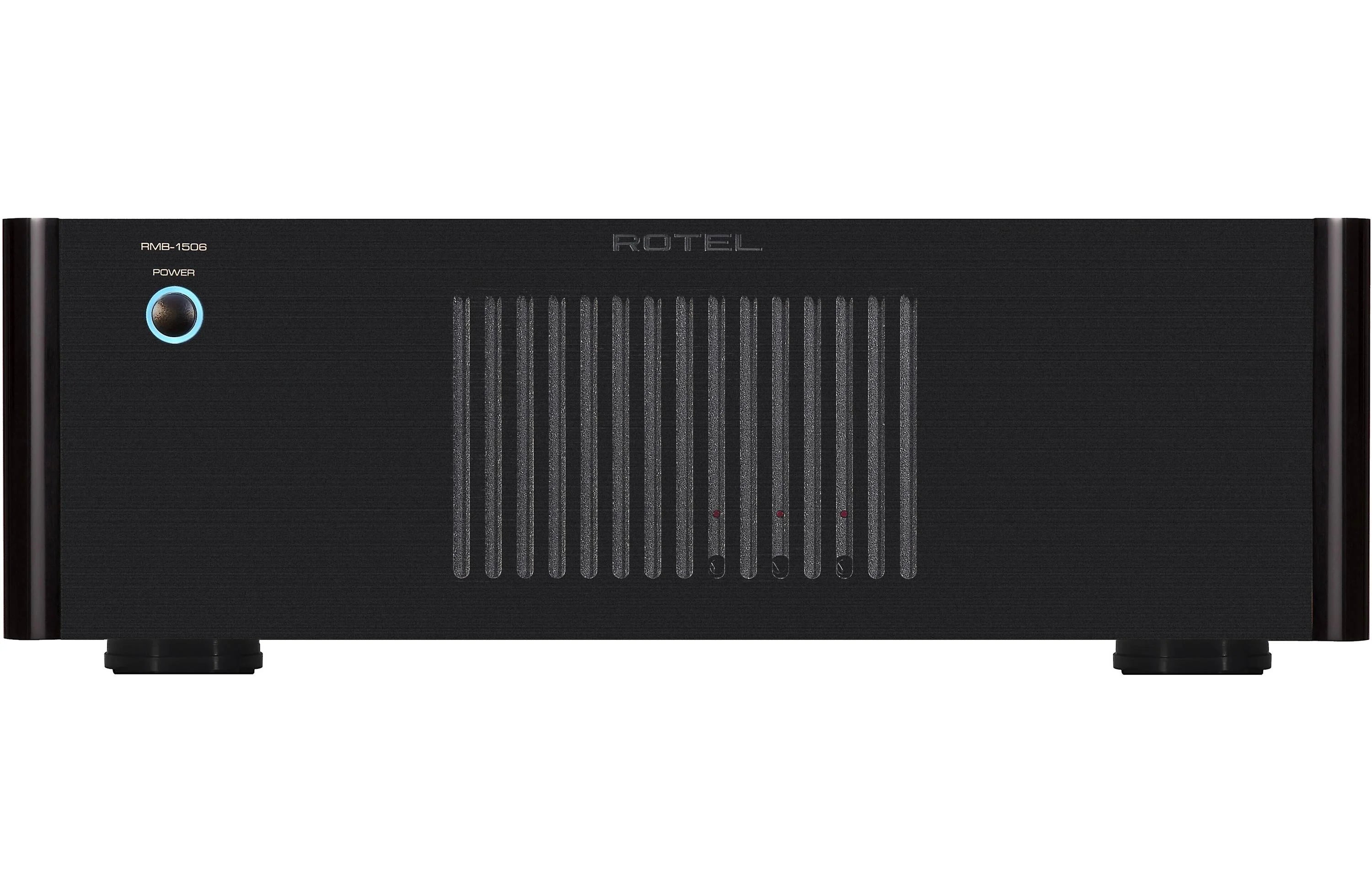 Rotel RMB-1506 6 Channel Distribution Amplifier - Safe and Sound HQ