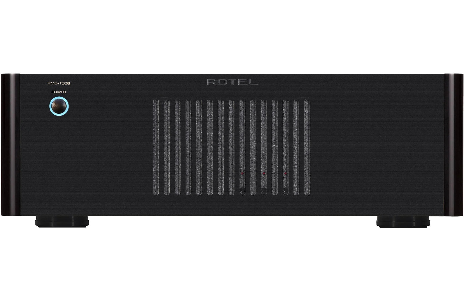 Rotel RMB-1506 6 Channel Distribution Amplifier - Safe and Sound HQ