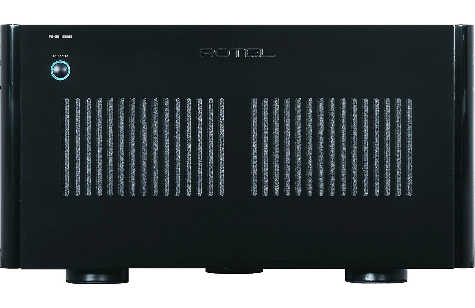 Rotel RMB-1585 5 Channel Power Amplifier