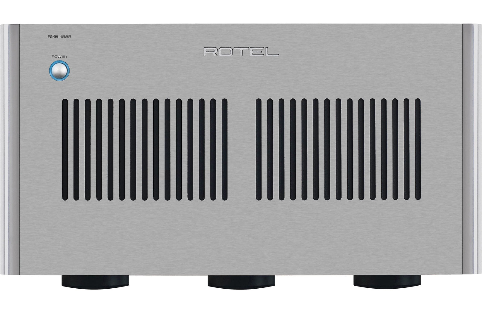 Rotel RMB-1585 5 Channel Power Amplifier