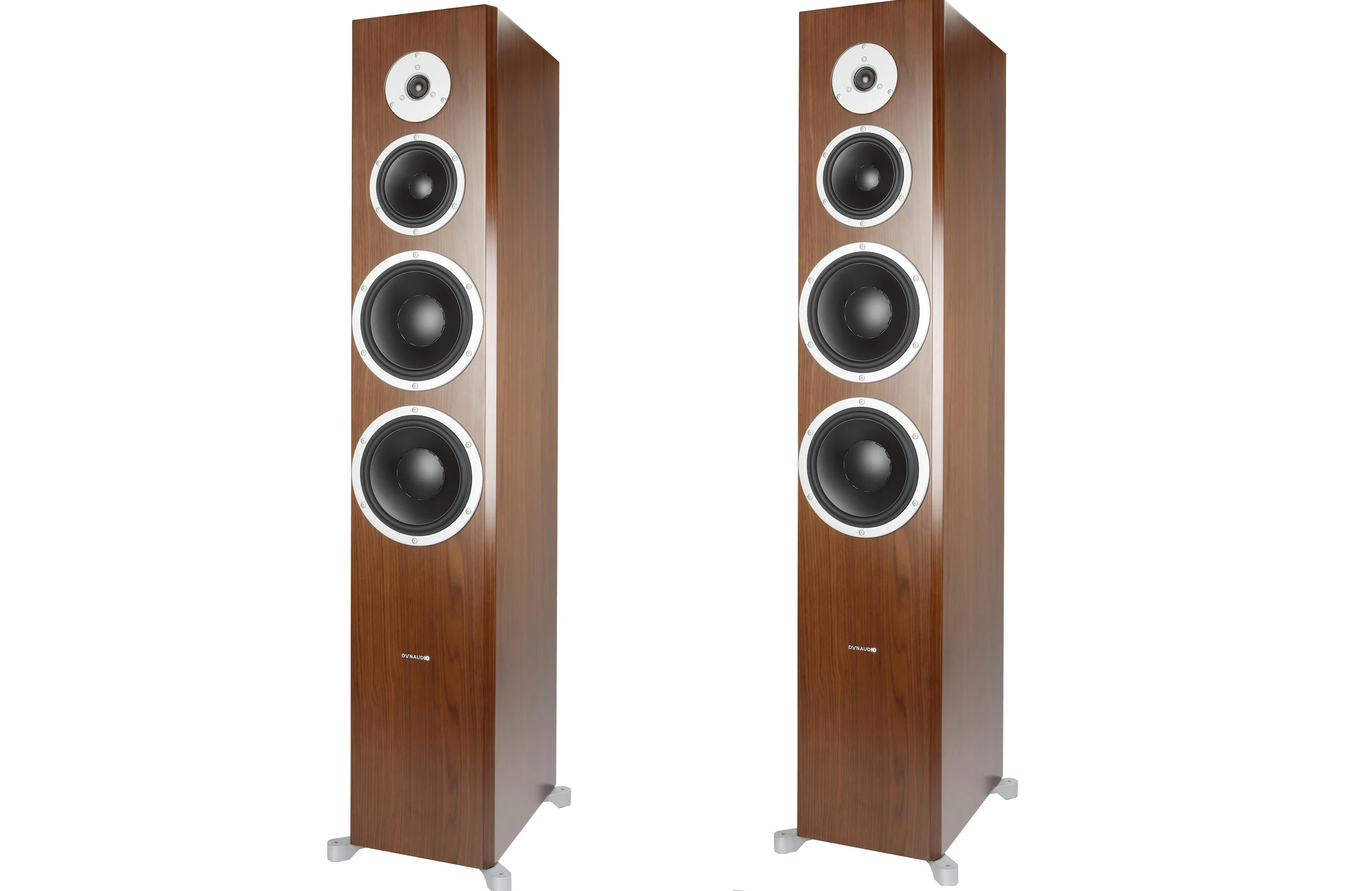 Dynaudio Excite X44 Floorstanding Loudspeaker Open Box (Pair) - Safe and Sound HQ