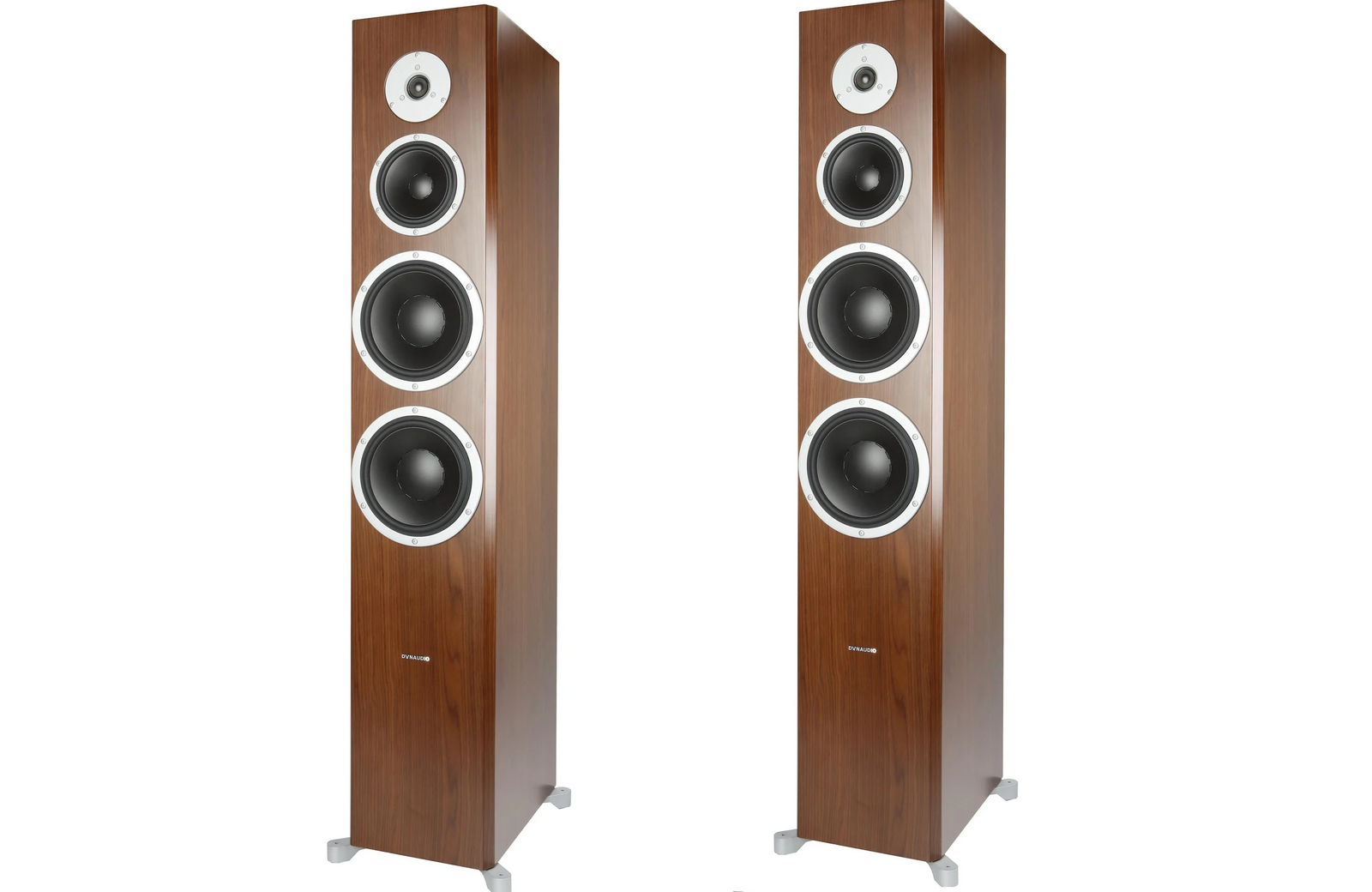 Dynaudio Excite X44 Floorstanding Loudspeaker Open Box (Pair) - Safe and Sound HQ