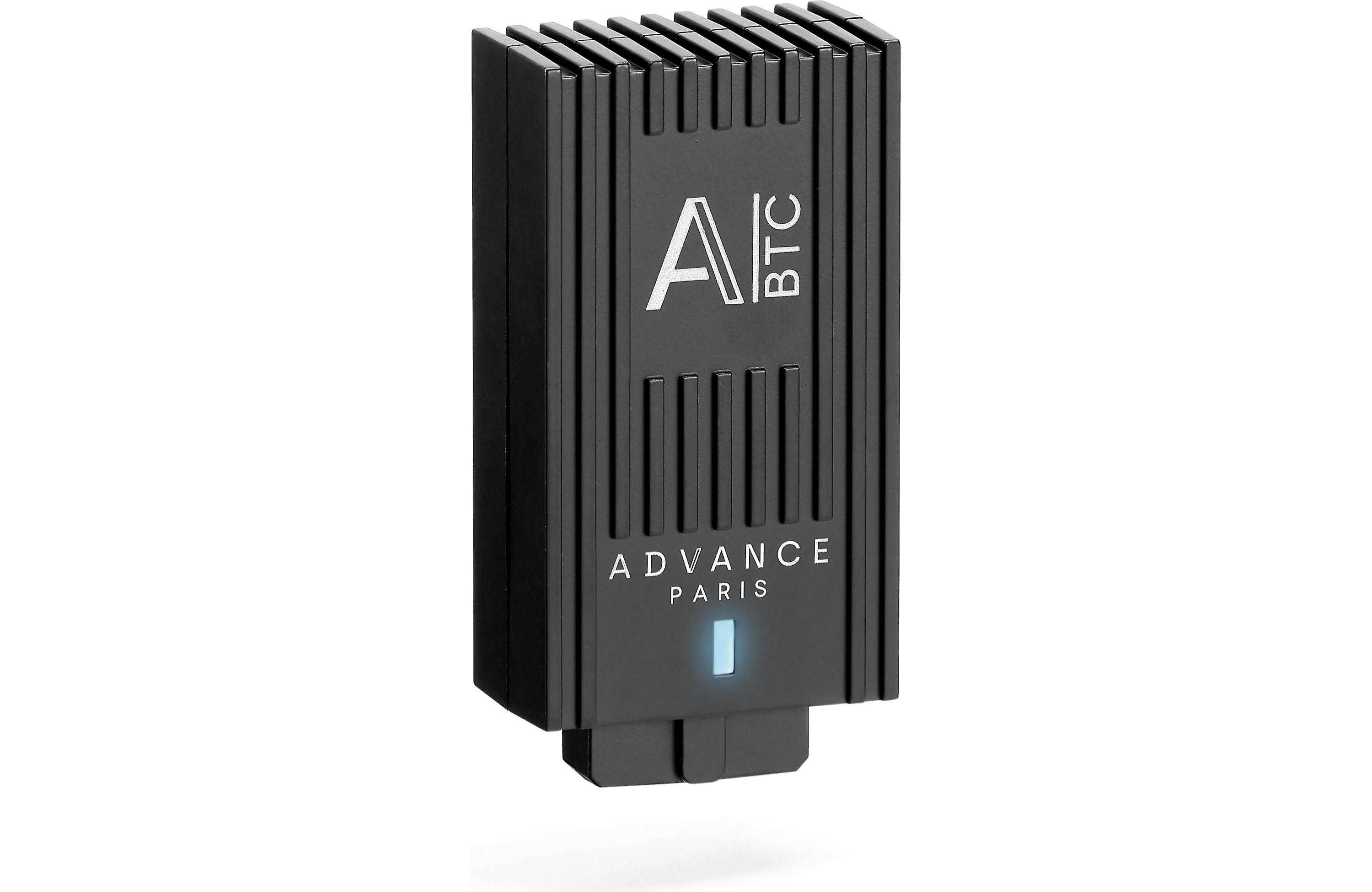 Advance Paris A-BTC Bluetooth Adapter for Nova Amplifiers - Safe and Sound HQ