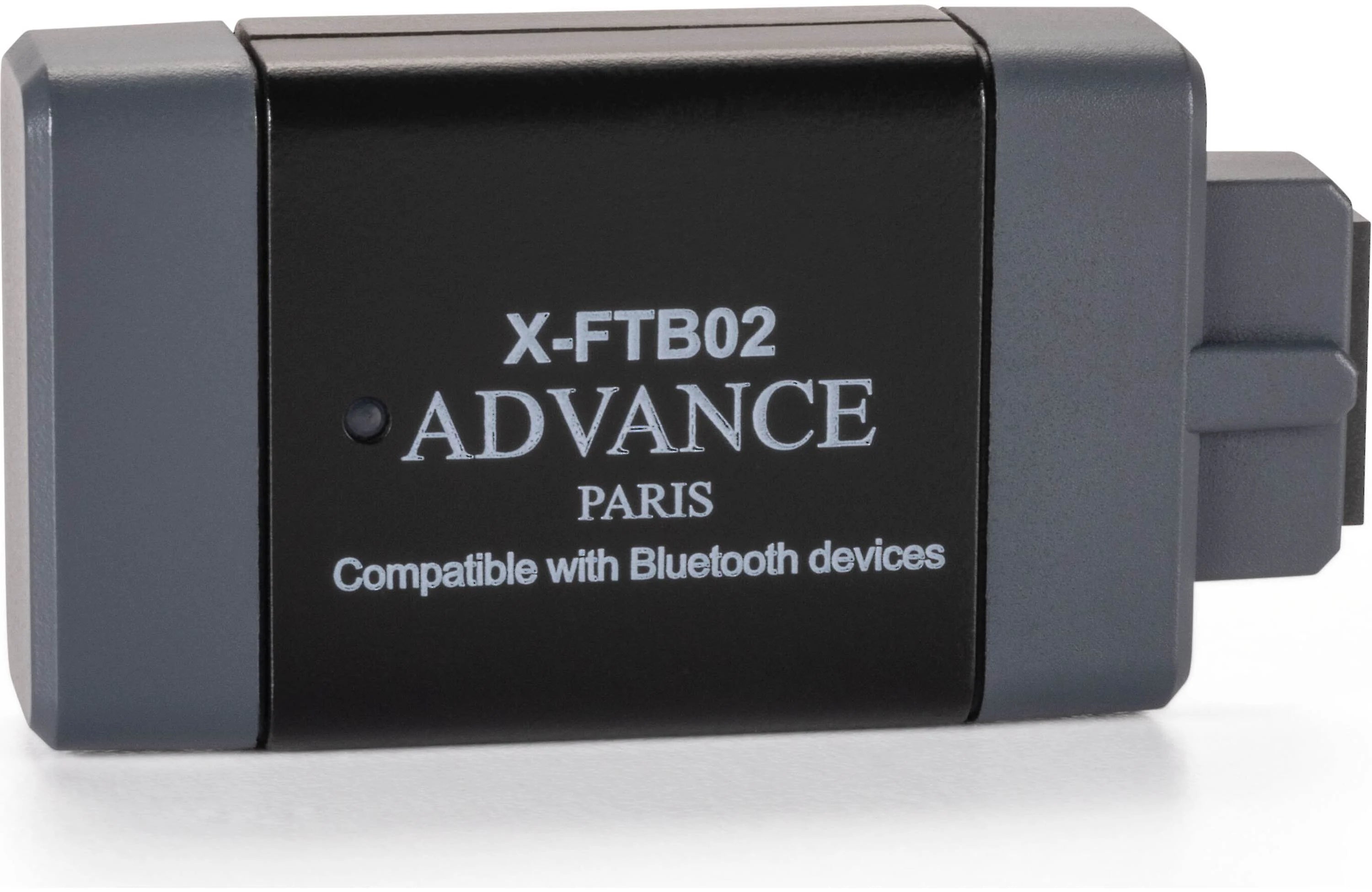 Advance Paris X-FTB02 Bluetooth aptX HD Receiver for MyConnect, PlayStream and Classic Products