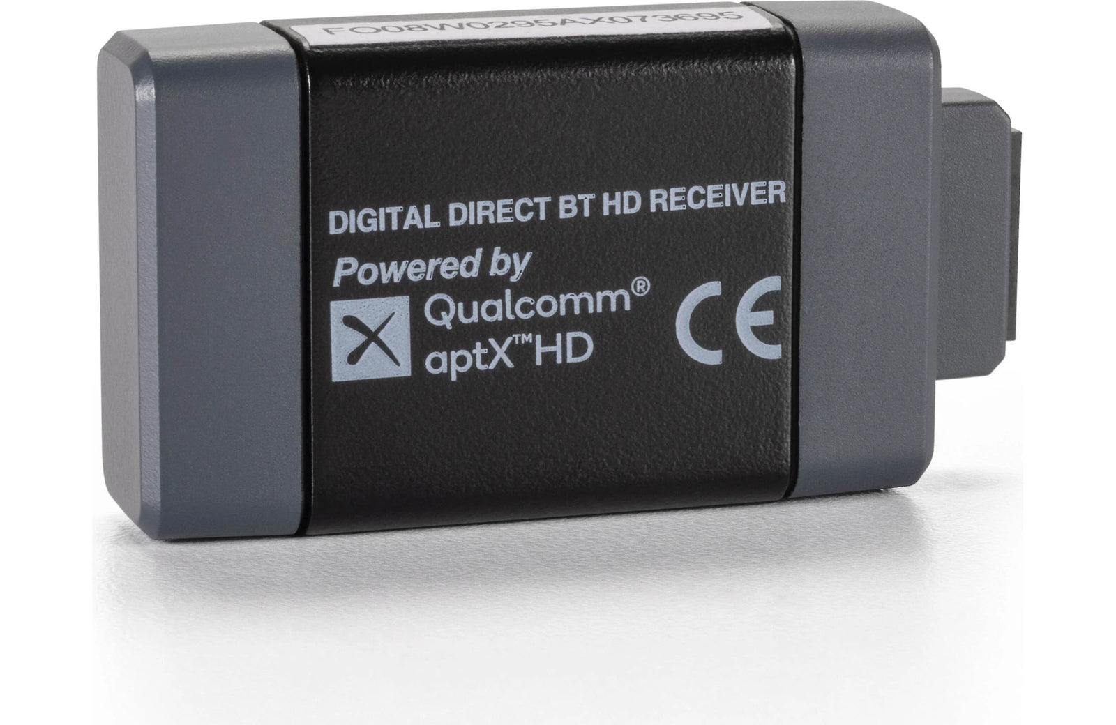 Advance Paris X-FTB02 Bluetooth aptX HD Receiver for MyConnect, PlayStream and Classic Products - Safe and Sound HQ