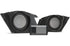 Rockford Fosgate HD14-STG5 Stage 5 Kit for 2014+ Street Glide & Road Glide Harley-Davidson - Safe and Sound HQ
