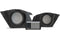 Rockford Fosgate HD14-SBSUB Subwoofer Kit for Select 2014 and Up Harley Davidson Motorcycles - Safe and Sound HQ