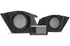 Rockford Fosgate HD14-SBSUB Subwoofer Kit for Select 2014 and Up Harley Davidson Motorcycles - Safe and Sound HQ