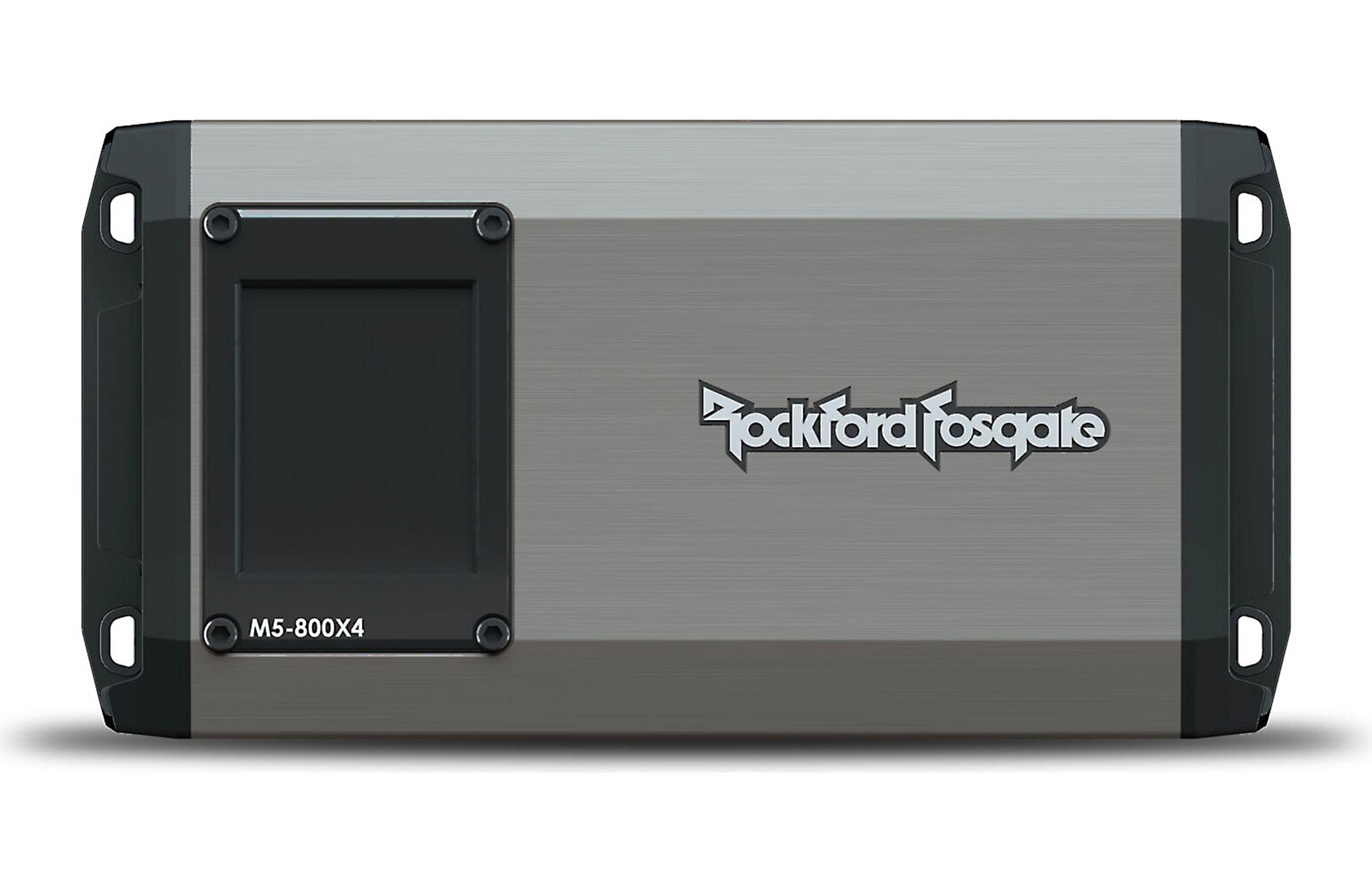 Rockford Fosgate HD14-STG5 Stage 5 Kit for 2014+ Street Glide & Road Glide Harley-Davidson - Safe and Sound HQ