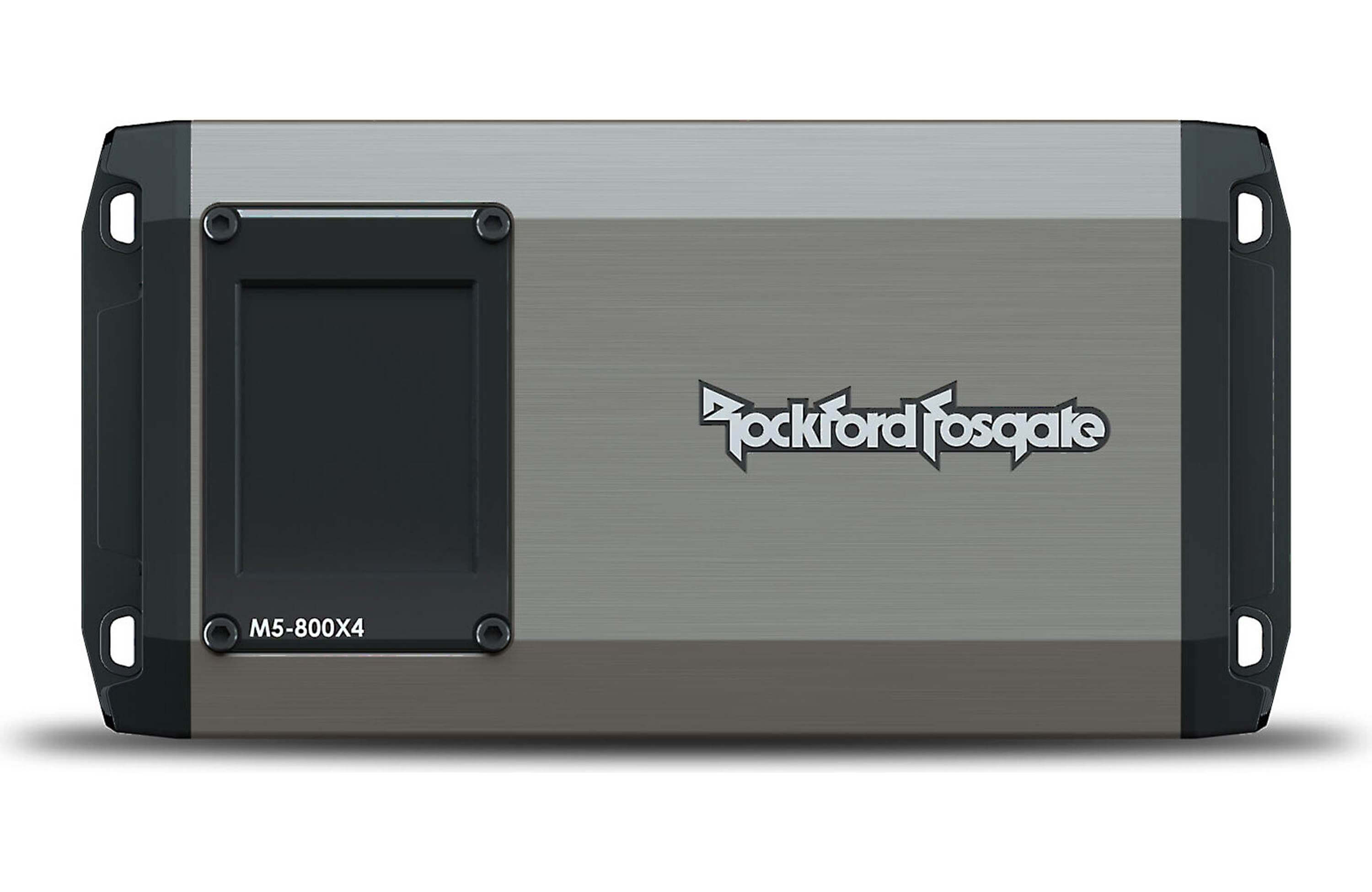 Rockford Fosgate HD14-SBSUB Subwoofer Kit for Select 2014 and Up Harley Davidson Motorcycles - Safe and Sound HQ