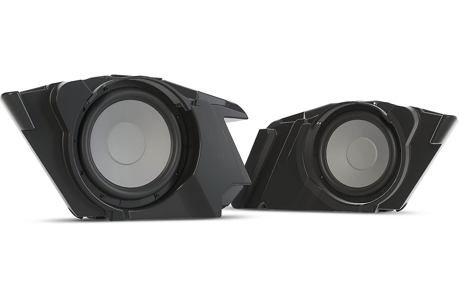 Rockford Fosgate HD14-STG5 Stage 5 Kit for 2014+ Street Glide & Road Glide Harley-Davidson - Safe and Sound HQ