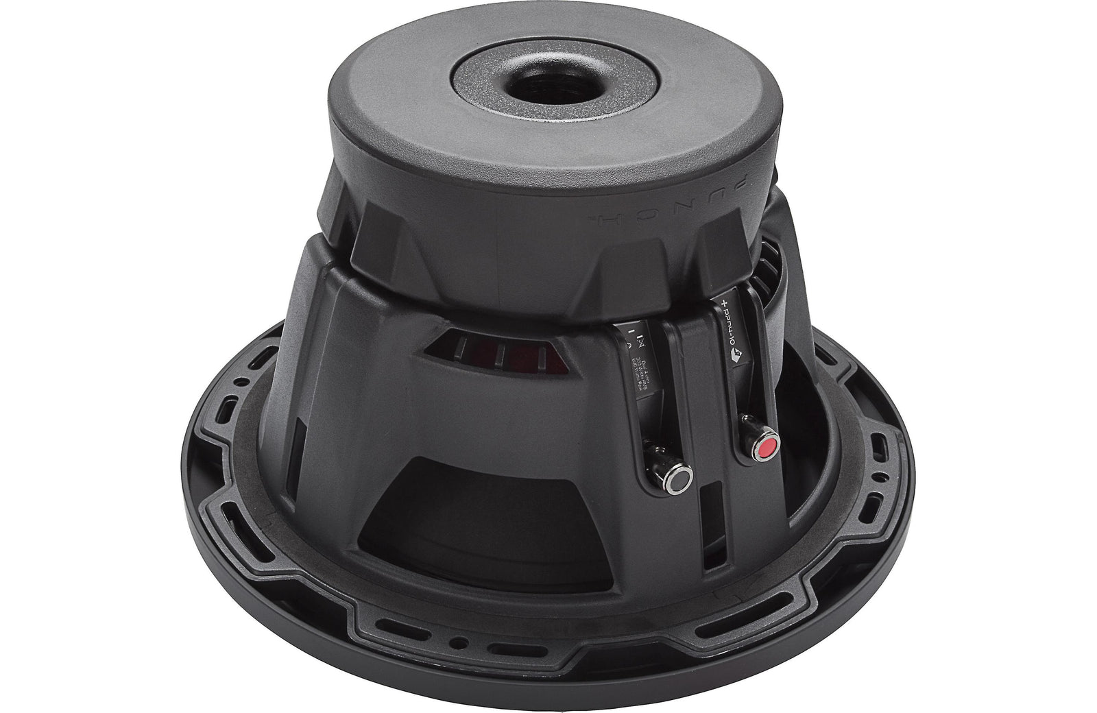 Rockford Fosgate P2D2-10 Punch P2 10