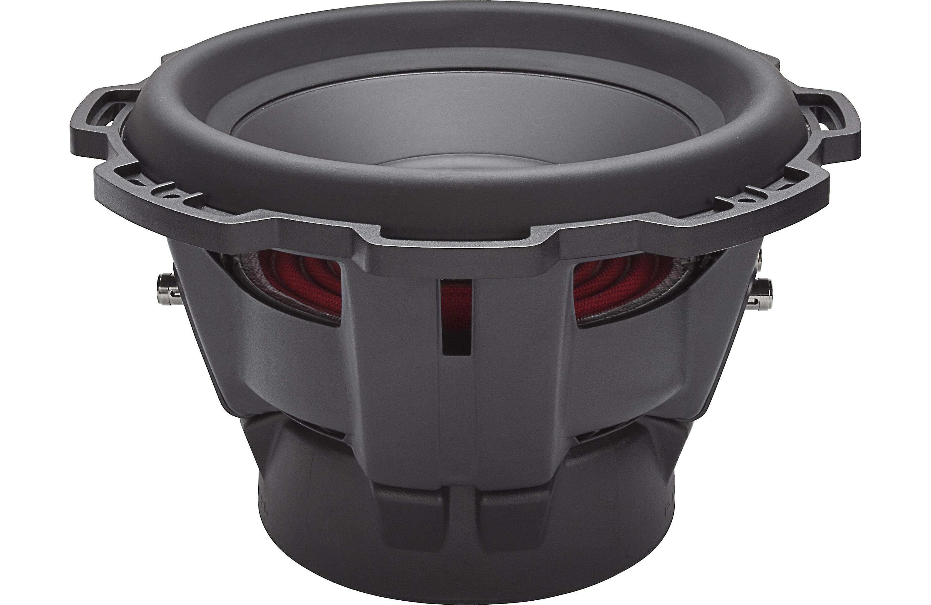Rockford Fosgate P2D2-10 Punch P2 10" DVC Dual 2 Ohm Subwoofer - Safe and Sound HQ