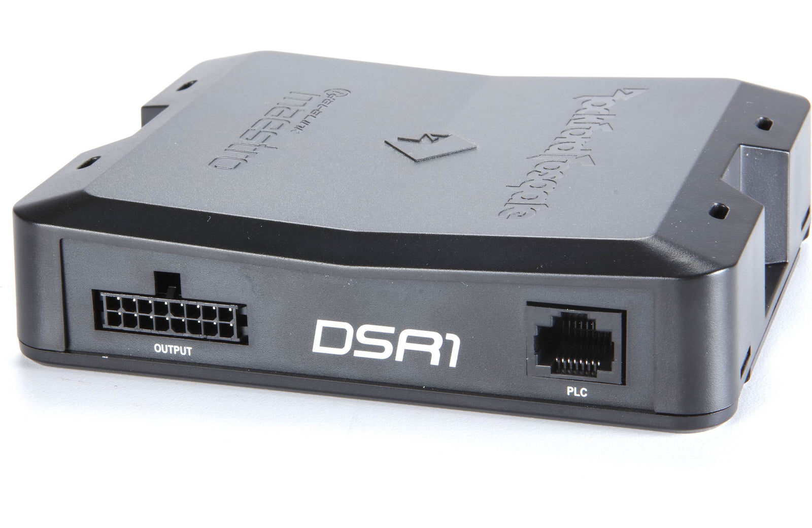 Rockford Fosgate DSR1 Digital Signal Processor - Safe and Sound HQ