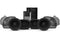 Rockford Fosgate HD14CVO-STG2 CVO Stage 2 Kit for 2014+ Street Glide & Road Glide Harley-Davidson - Safe and Sound HQ