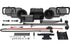 Rockford Fosgate HD14-PMX-STG2 Stage 2 Kit with PMX-HD14 for 2014+ Street Glide & Road Glide Harley-Davidson - Safe and Sound HQ