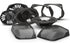Rockford Fosgate HD14-PMX-STG2 Stage 3 Kit with PMX-HD14 for 2014+ Street Glide & Road Glide Harley-Davidson - Safe and Sound HQ