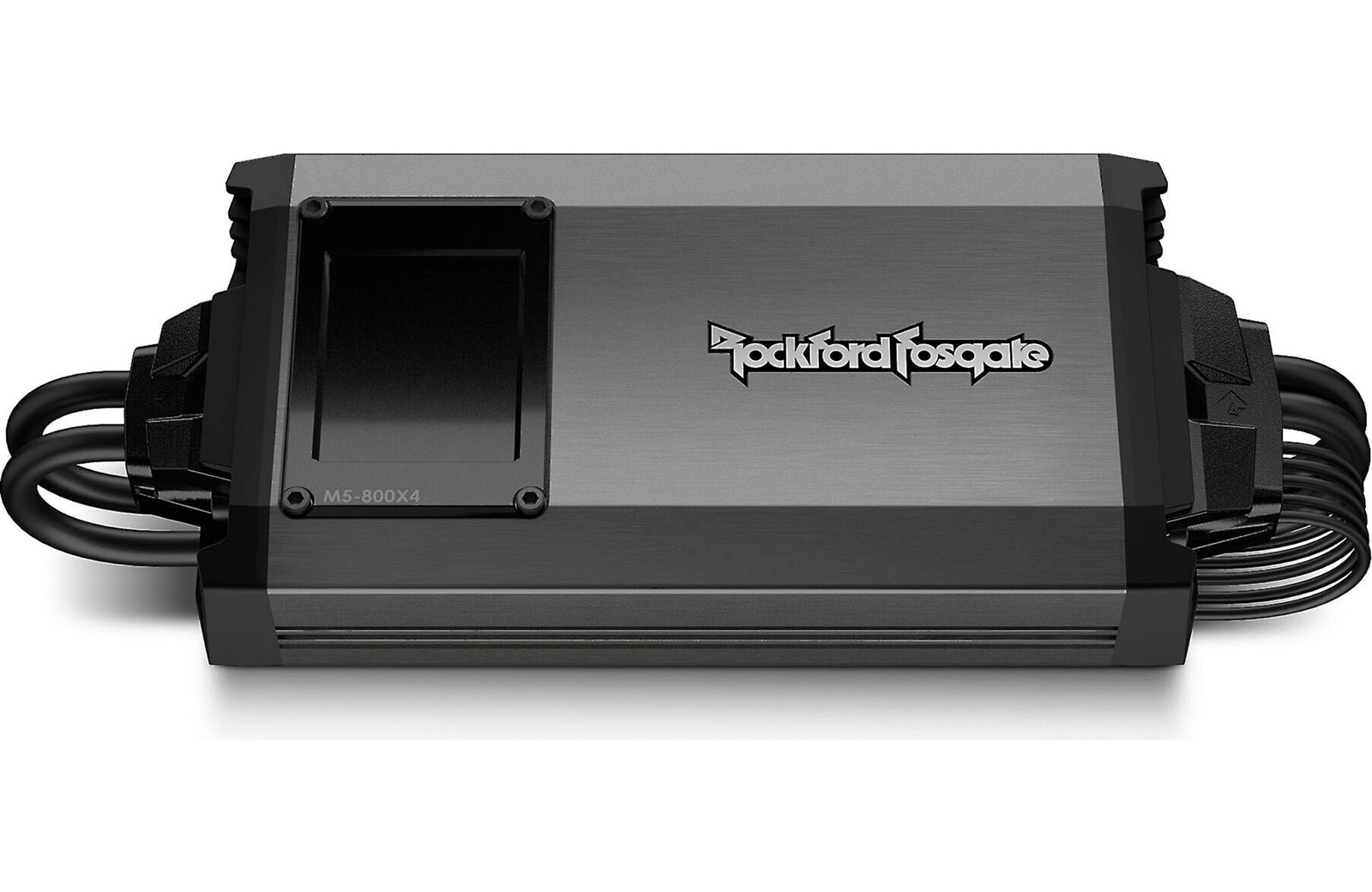 Rockford Fosgate HD14-PMX-STG2 Stage 3 Kit with PMX-HD14 for 2014+ Street Glide & Road Glide Harley-Davidson - Safe and Sound HQ
