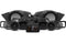 Rockford Fosgate HD14-PMX-STG5 Stage 5 Kit with PMX-HD14 for 2014+ Street Glide & Road Glide Harley-Davidson - Safe and Sound HQ
