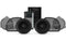 Rockford Fosgate HD14-STG2 Stage 2 Kit for 2014+ Street Glide & Road Glide Harley-Davidson - Safe and Sound HQ