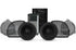 Rockford Fosgate HD14-STG2 Stage 2 Kit for 2014+ Street Glide & Road Glide Harley-Davidson - Safe and Sound HQ