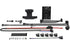 Rockford Fosgate HD14-STG5 Stage 5 Kit for 2014+ Street Glide & Road Glide Harley-Davidson - Safe and Sound HQ