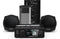 Rockford Fosgate HD9813SG-PMX-STG2 PMX Stage 2 Kit for 1998-2013 Harley-Davidson Street Glide and Electra Glide Motorcycles - Safe and Sound HQ
