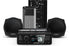 Rockford Fosgate HD9813SG-PMX-STG2 PMX Stage 2 Kit for 1998-2013 Harley-Davidson Street Glide and Electra Glide Motorcycles - Safe and Sound HQ
