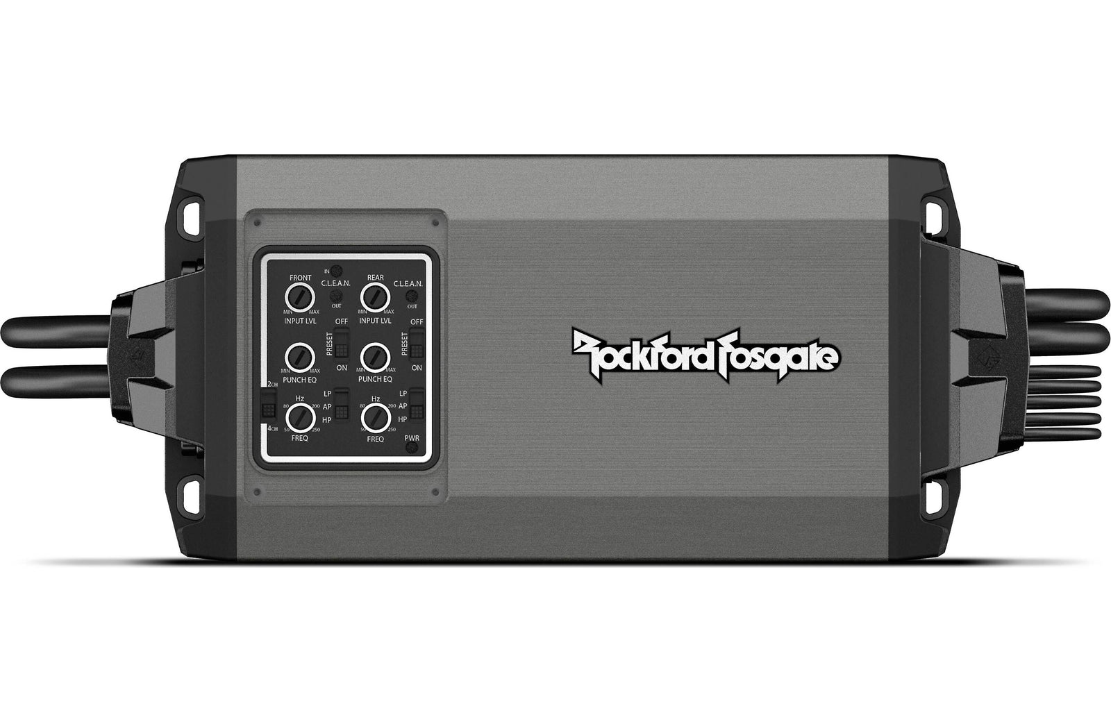 Rockford Fosgate HD14-STG3 Stage 3 Kit for 2014+ Street Glide & Road Glide Harley-Davidson - Safe and Sound HQ
