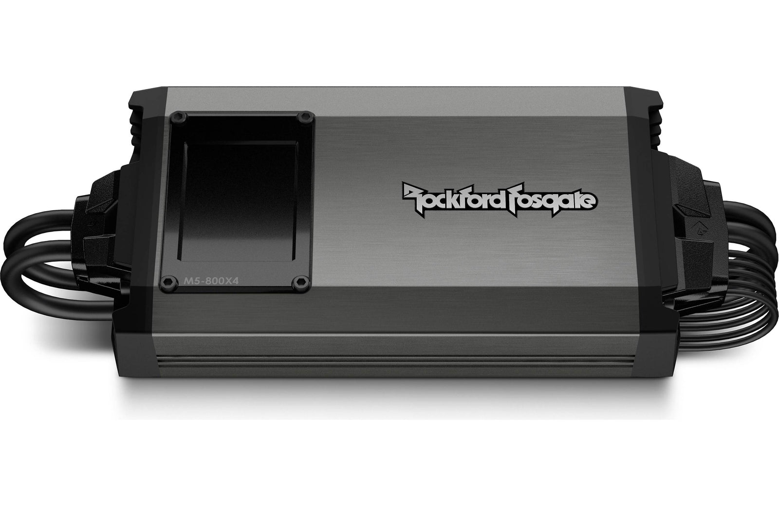 Rockford Fosgate HD9813SG-PMX-STG2 PMX Stage 2 Kit for 1998-2013 Harley-Davidson Street Glide and Electra Glide Motorcycles - Safe and Sound HQ