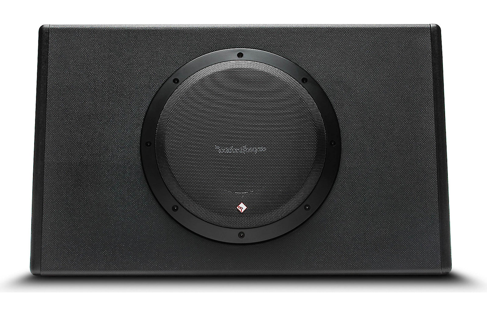 Rockford Fosgate P300-10T Punch Single 10