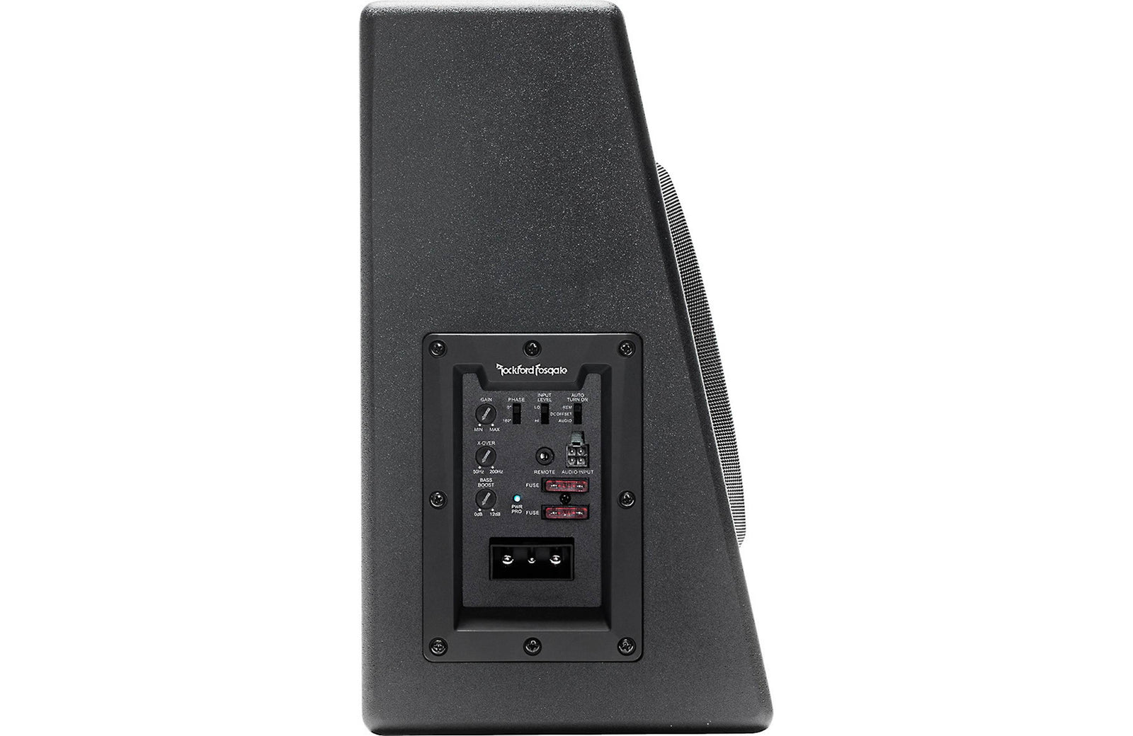Rockford Fosgate P300-10T Punch Single 10