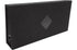 Rockford Fosgate P3S-1X12 Punch Single P3 12" Shallow Loaded Enclosure - Safe and Sound HQ