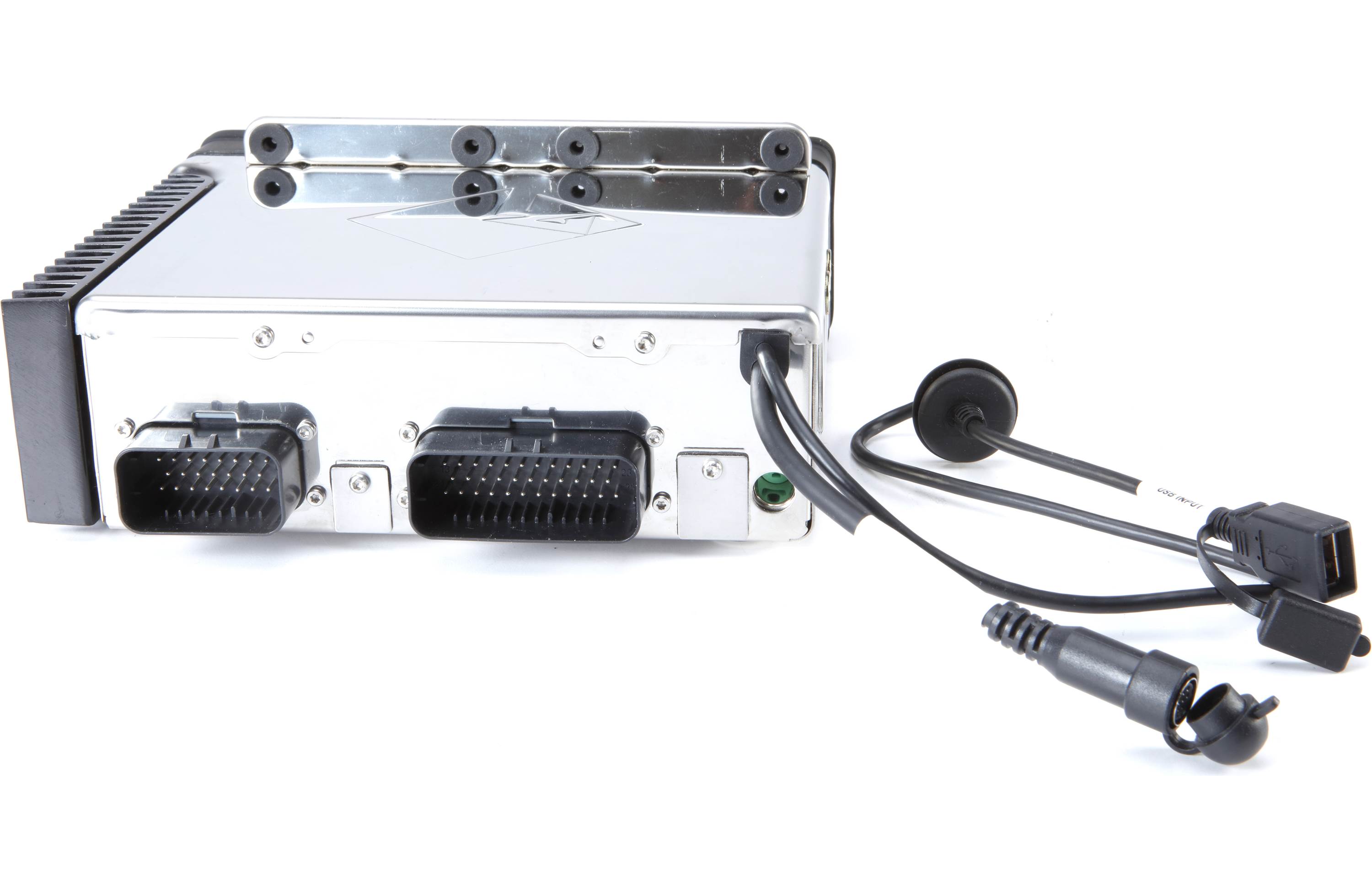 Rockford Fosgate HD9813SG-PMX-STG2 PMX Stage 2 Kit for 1998-2013 Harley-Davidson Street Glide and Electra Glide Motorcycles - Safe and Sound HQ