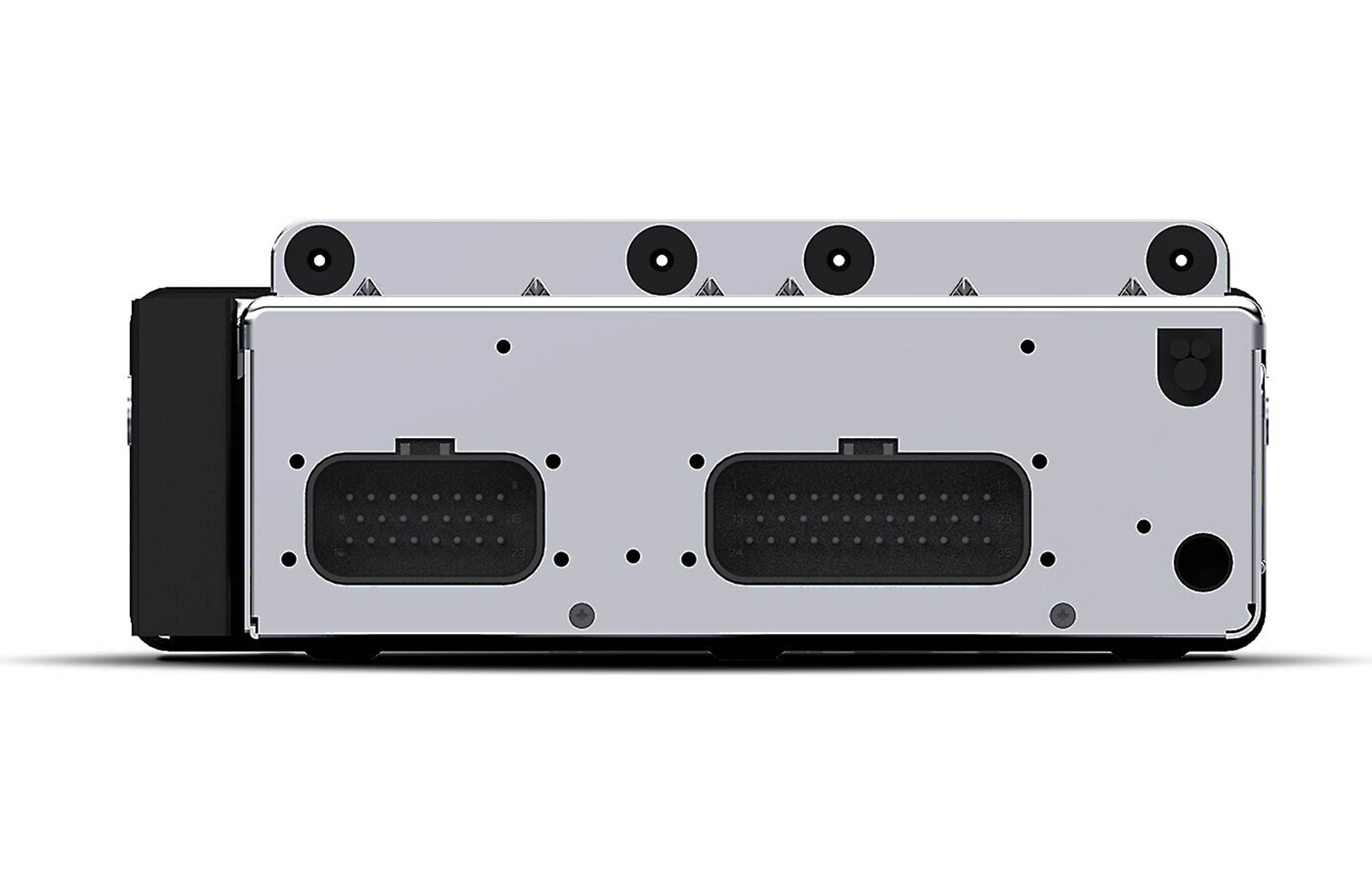 Rockford Fosgate HD9813SG-PMX-STG2 PMX Stage 2 Kit for 1998-2013 Harley-Davidson Street Glide and Electra Glide Motorcycles - Safe and Sound HQ
