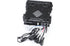 Rockford Fosgate HD14-PMX-STG5 Stage 5 Kit with PMX-HD14 for 2014+ Street Glide & Road Glide Harley-Davidson - Safe and Sound HQ