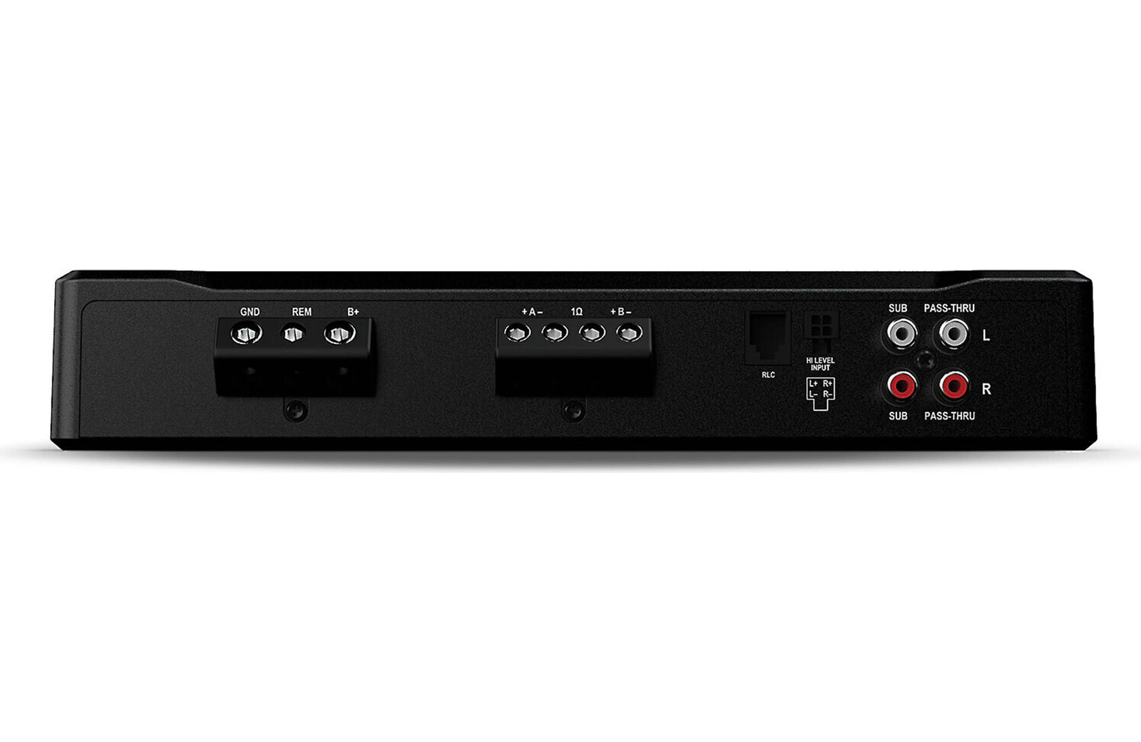 Rockford Fosgate R2-1200X1 Prime Series Mono Amplifier - Safe and Sound HQ