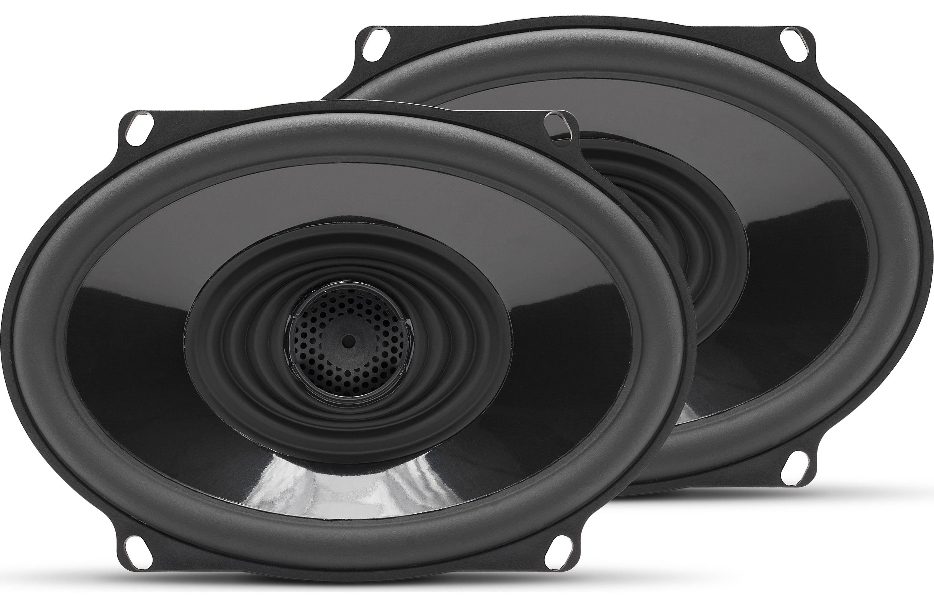 Rockford Fosgate HD14CVO-STG2 CVO Stage 2 Kit for 2014+ Street Glide & Road Glide Harley-Davidson - Safe and Sound HQ