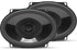 Rockford Fosgate HD14CVO-STG2 CVO Stage 2 Kit for 2014+ Street Glide & Road Glide Harley-Davidson - Safe and Sound HQ
