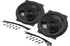 Rockford Fosgate HD14CVO-STG2 CVO Stage 2 Kit for 2014+ Street Glide & Road Glide Harley-Davidson - Safe and Sound HQ